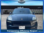 2024 Porsche Macan T