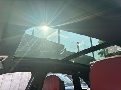 2024 Porsche Macan T