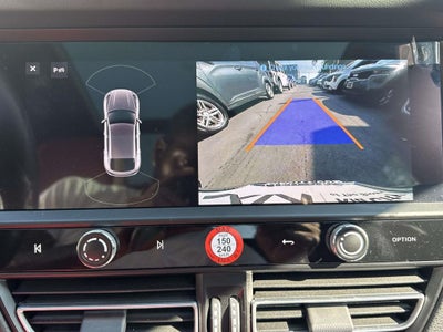 2024 Porsche Macan T
