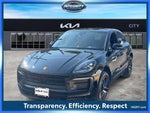 2024 Porsche Macan T