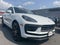 2025 Porsche Macan S