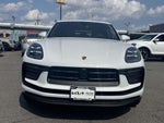 2025 Porsche Macan S