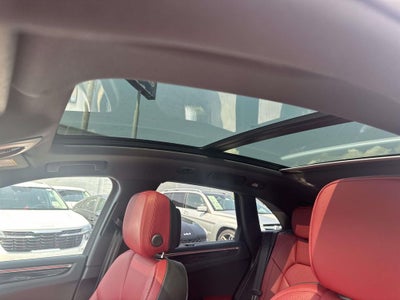 2025 Porsche Macan S