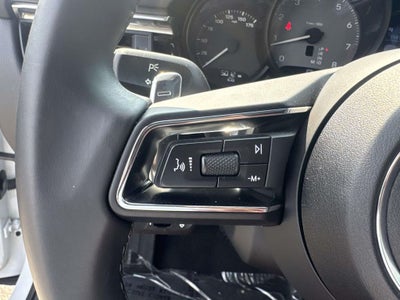 2025 Porsche Macan S