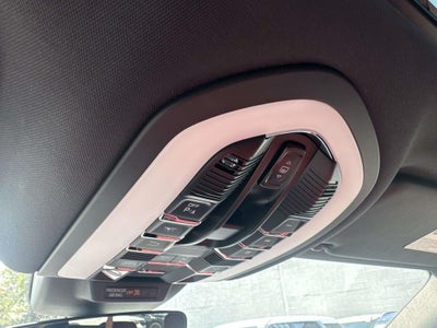 2025 Porsche Macan S