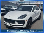 2025 Porsche Macan S