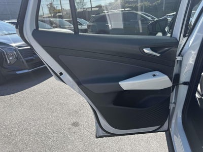 2021 Volkswagen ID.4 1st Edition