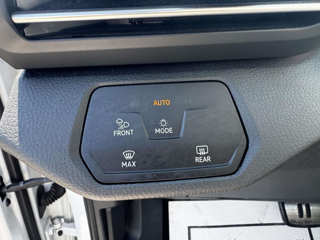 2021 Volkswagen ID.4 1st Edition