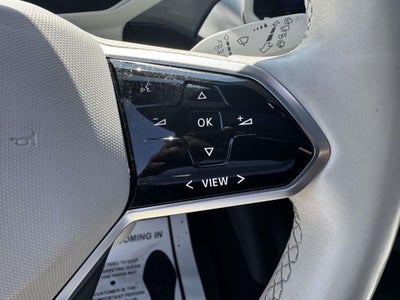 2021 Volkswagen ID.4 1st Edition