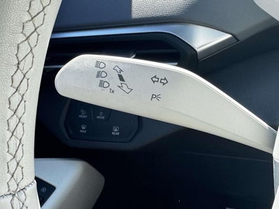 2021 Volkswagen ID.4 1st Edition