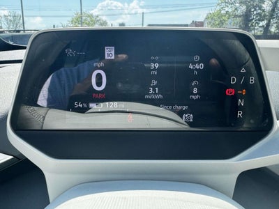 2021 Volkswagen ID.4 1st Edition