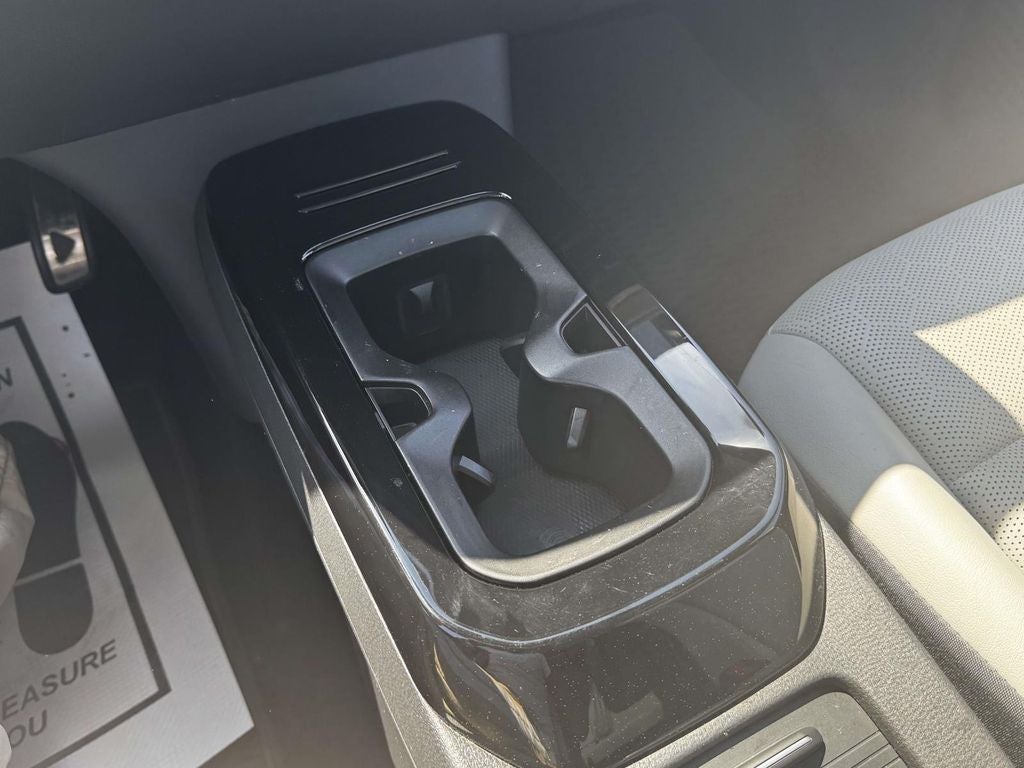 2021 Volkswagen ID.4 1st Edition