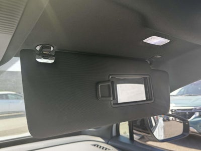 2021 Volkswagen ID.4 1st Edition