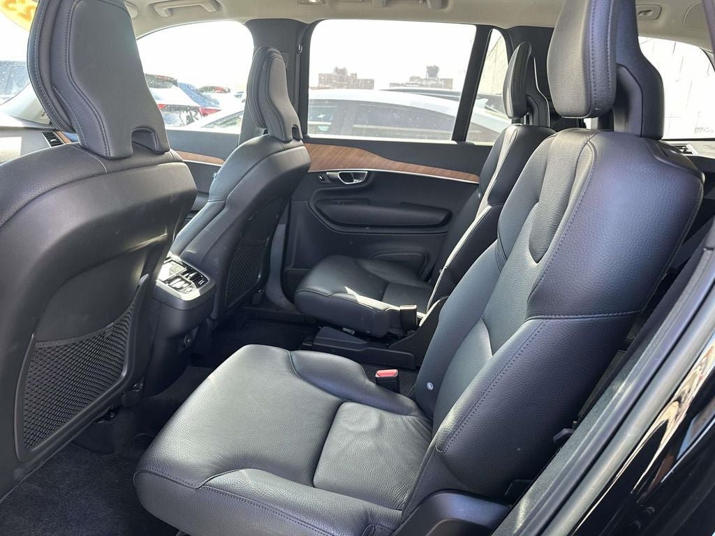 2023 Volvo XC90 B6 Plus 6-Seater