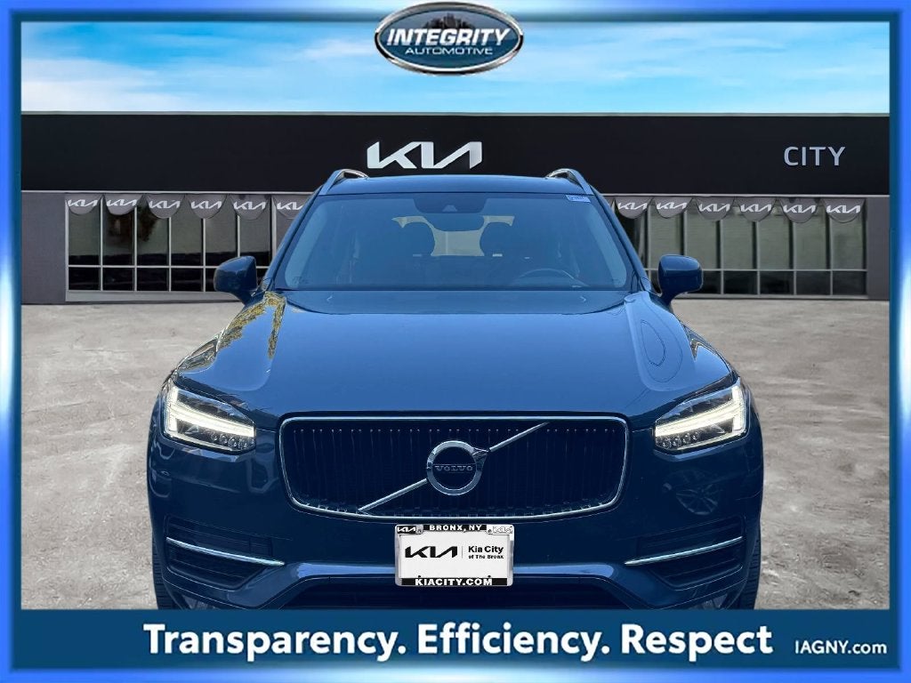 Used 2019 Volvo XC90 Momentum with VIN YV4102PK4K1506352 for sale in Bronx, NY
