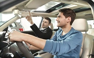 Schedule a test drive at Kia City of The Bronx in Bronx, NY.