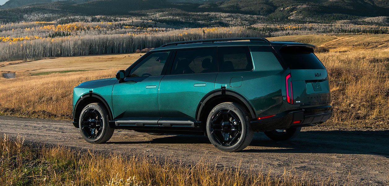 Kia City of The Bronx in Bronx NY