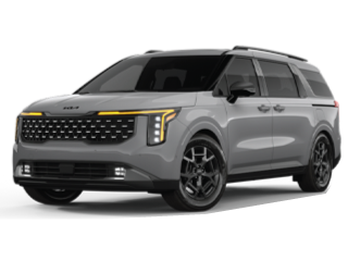 Carnival MPV Hybrid - Kia City of The Bronx in Bronx NY