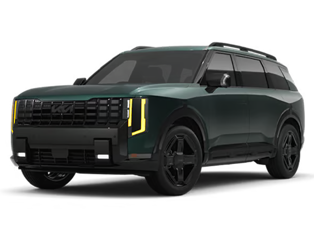 Telluride - Kia City of The Bronx in Bronx NY