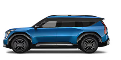 Kia City of The Bronx in Bronx NY