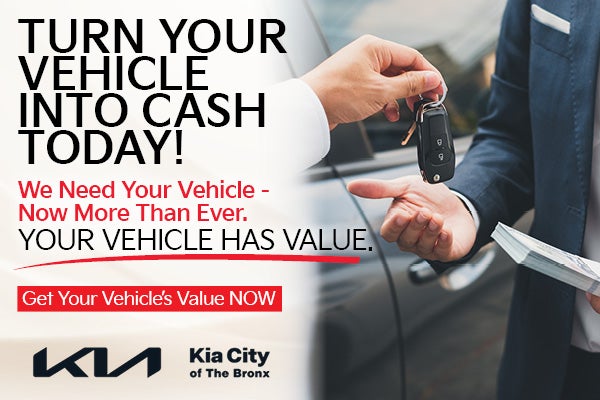 VEHICLE ACQUISITION