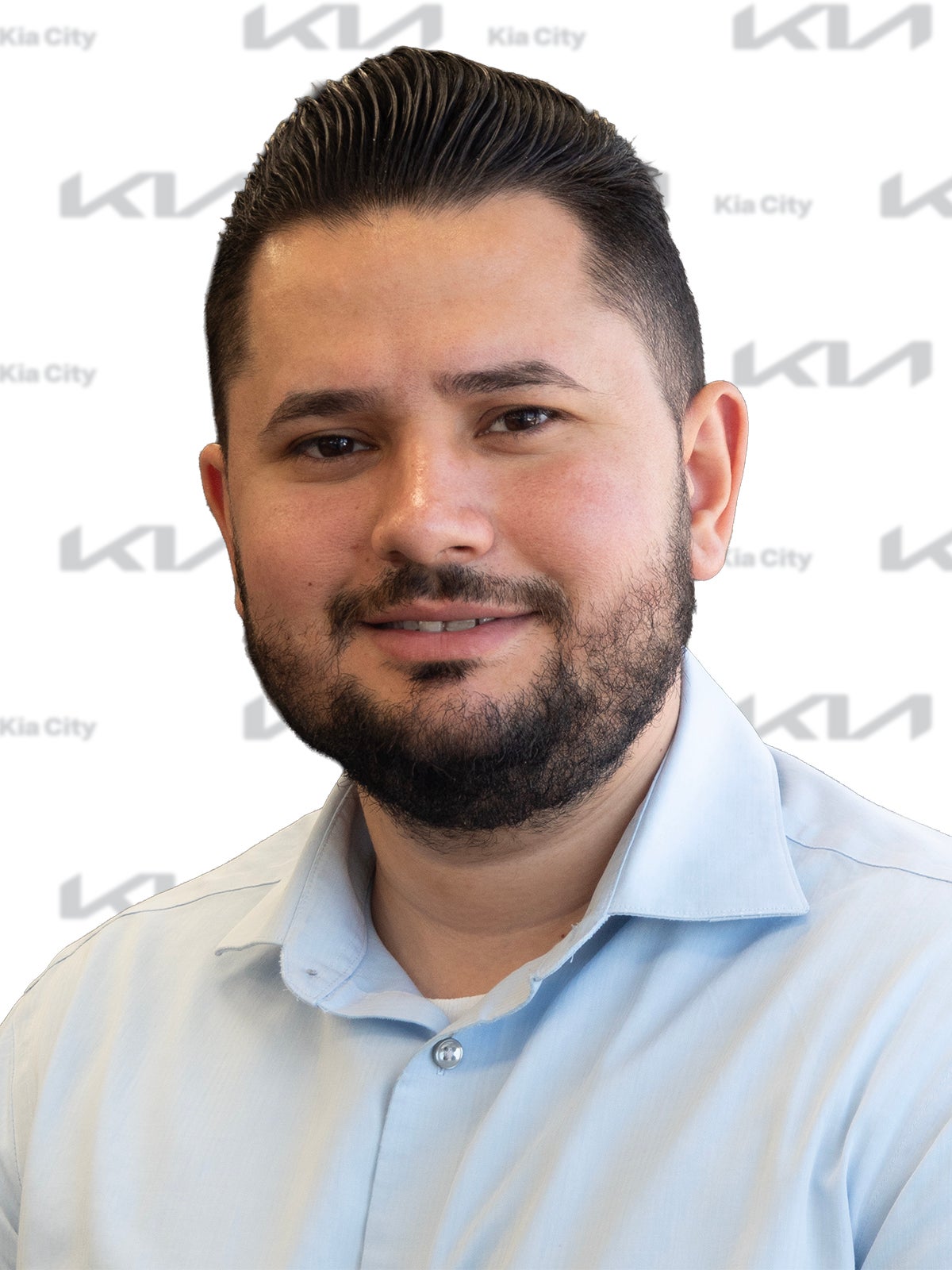 Adam Mukadam