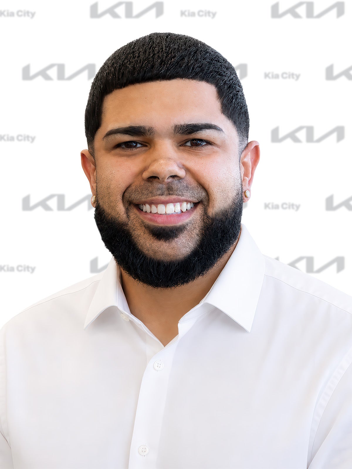 Gabriel Cruz